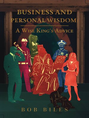 cover image of Business and Personal Wisdom